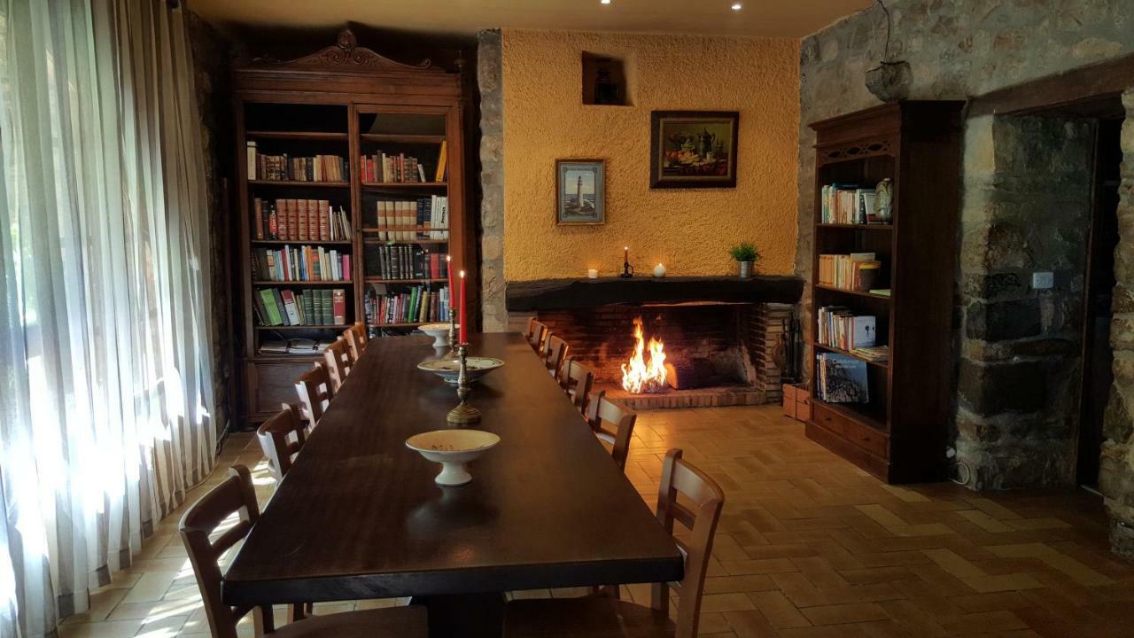 Salvanereta Beuda Zewnętrze zdjęcie