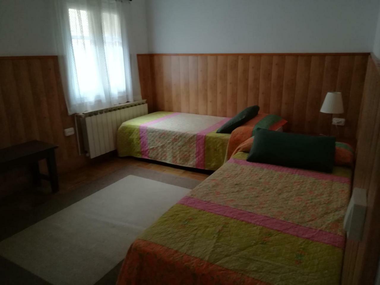 Salvanereta Beuda Zewnętrze zdjęcie